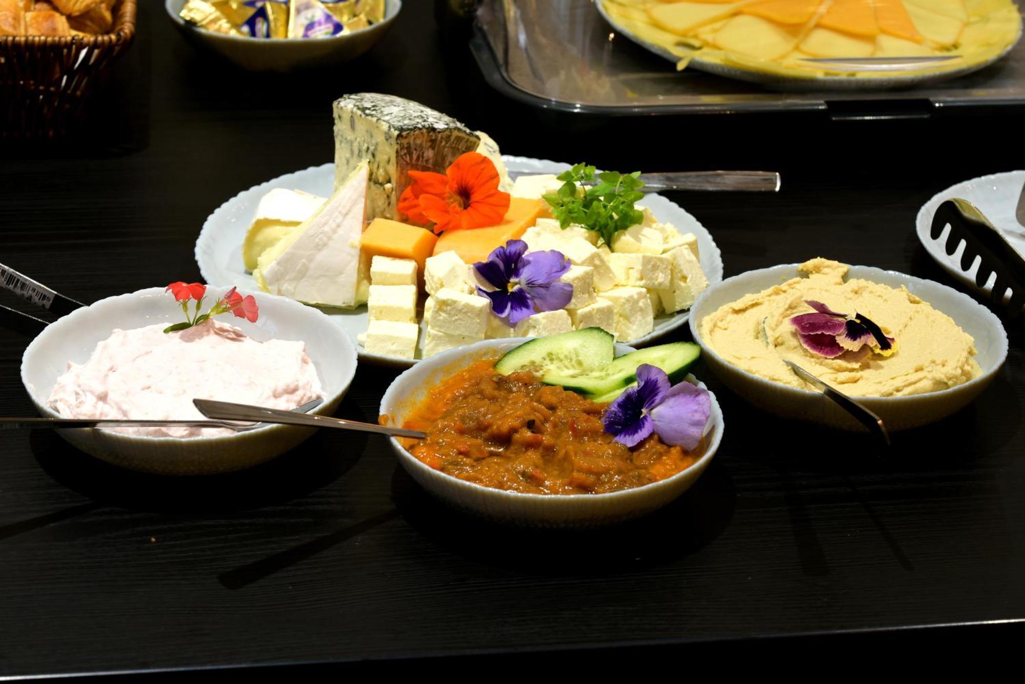 Prinz Gregor Hotel บราชอฟ ภายนอก รูปภาพ