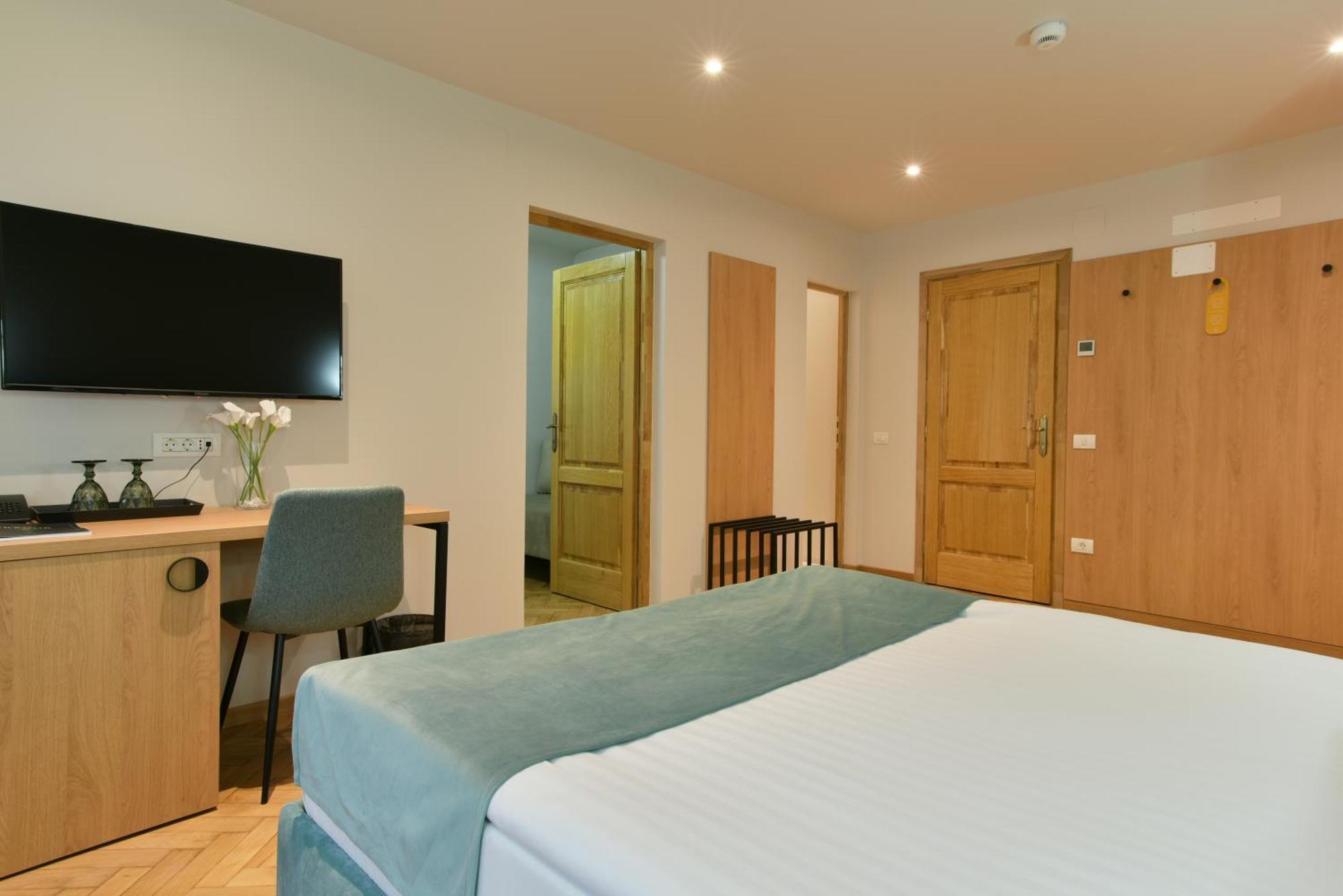 Prinz Gregor Hotel บราชอฟ ภายนอก รูปภาพ